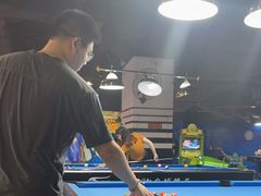 -大鲁阁保龄球(苏州园区店)