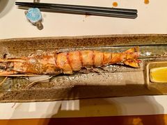 -将军日本餐厅·Shogun(厦门马哥孛罗东方大酒店)