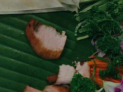 -金塔傣乡·德宏傣味·手抓饭·孔雀宴·云南民族特色菜(文化巷店)
