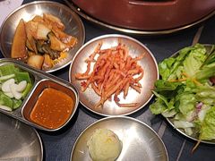 -西塔老太太泥炉烤肉(龙湖北苑天街店)