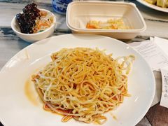 -功德林(南京西路店)