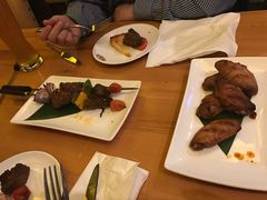 -LENBACH兰巴赫西餐啤酒坊(大连星海广场店)