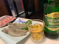 鸳鸯锅-焱三乐四川火锅店(经纬街店)