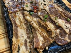 -大壮家原味烤肉(兴华北街店)