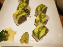 春天卷-隐泉之语日式料理(王府中环店)
