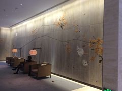 -上海衡山路十二号华邑酒店