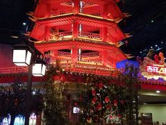-万达茂商场(南京仙林店)