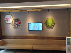 -豪客来牛排(中央花苑店)