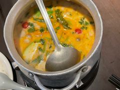 -大头虾越式风味餐厅(光明广场店)