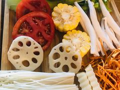 -Thai Basil罗勒叶泰式餐厅(时代天街店)