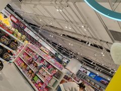-TOYSRUS玩具反斗城(长春欧亚卖场店)