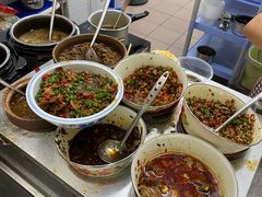 -虎子面粉馆(五一东村店)
