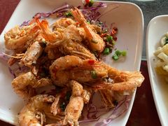 -灯笼馆海鲜餐厅