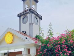 -东湖听涛景区