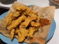 -黄记煌三汁焖锅(新佳丽江汉路店)