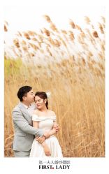 -第一夫人婚纱摄影(南京店)