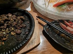 -明治屋(二十三年洪化桥店)