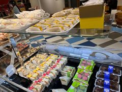 -85度C(生甜甜圈研究工坊·上海局门店)