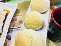 酥皮叉烧包-添好运点心专门店(北角店)