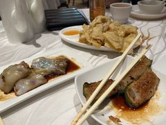 -棠棠居海鲜菜馆