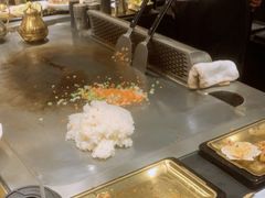 -大神太神·铁板烧(瑞虹天地月亮湾店)