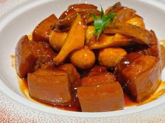 -锦楼·臻选新杭帮(杭州中心店)