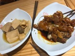 -恋萍小吃(时代店)