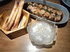 -蜜桃餐厅·伴山(绿宝广场店)