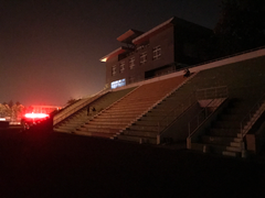 -曲阜师范大学(曲阜校区)