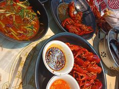 -聚味瞿记·龙虾堂(树木岭店)