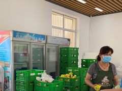 -扬大康源乳业鲜奶吧(大学北路店)