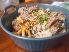 葱烤牛排饭-WOKKA by艮上(中海环宇荟店)