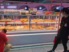-麦萌の胖子(西红门荟聚店)
