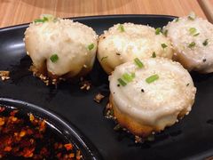 -小杨生煎(萧山机场店)