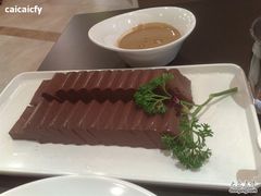 鸭血-新辣道鱼火锅(领展购物广场·中关村店)