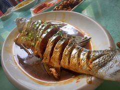 -火娃菜馆(新岭花园1期店)