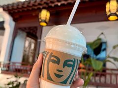 -星巴克(北京首都国际机场7店)