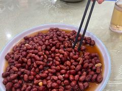 -鹤乡东北菜(崮山路店)