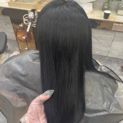 -Coco Salon 日系烫染专业店