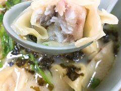 黄鱼馄饨-顶巧鸡汤馄饨(虹口总店)