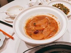 -小厨娘淮扬菜(板桥一店)