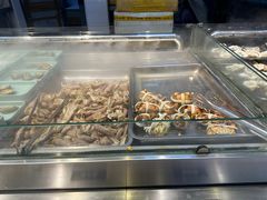 -蚝英雄鲜蚝自助专门店(长楹天街直营店)
