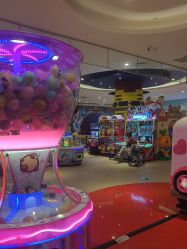 -meland亲子乐园·派对·研学(淄博万象汇店)