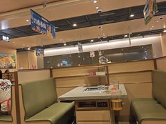 -海底捞火锅(雄峰城店)