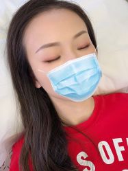 -开运眉半永久纹眉野生眉