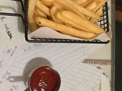 -爱上层楼咖啡馆(为公桥店)