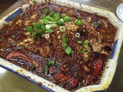 -小唐小四川水煮鱼(北三路店)