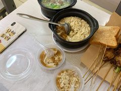 -兄弟联果木炭烤翅·50年家传鸡翅秘方