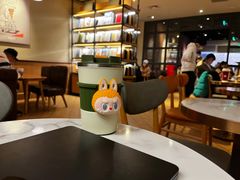 -COSTA COFFEE(新奥购物中心店)