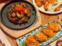 -小川洋风料理(大悦城店)